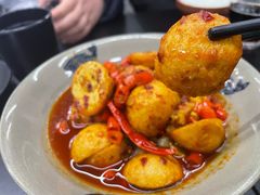 金钱蛋-潇湘阁(三里屯SOHO店)
