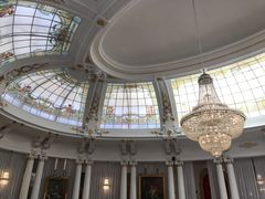 -内格雷斯科酒店