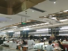 -喜井无限自助烤肉公司(石厦店)