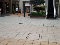 -宁波杉井奥特莱斯广场