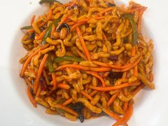 -一盏明灯全素斋(五爷庙店)