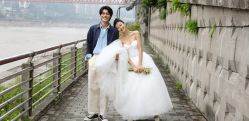 -金夫人婚纱摄影(总店)