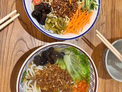 -阿木舂记·特色小吃(平江路店)