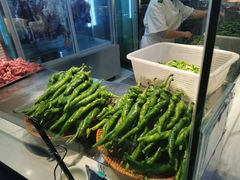 -费大厨辣椒炒肉(黄兴中心广场店)