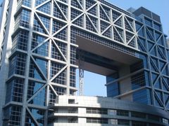 -上海证券交易所(上海证券大厦北塔店)