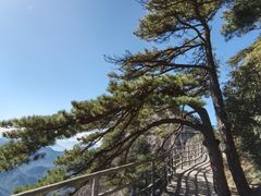 -明堂山风景区