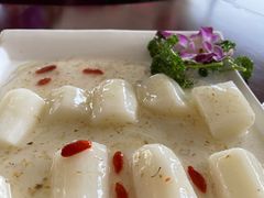 -牟传仁饭庄(星海店)
