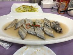 -合家小菜餐馆(新诚花苑店)