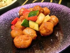 -常来小聚·广州非遗传承餐厅(高德置地店)