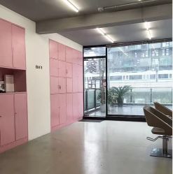 -FAB HAIR CLUB