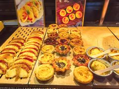 -喜庭海鲜自助(来福士店)