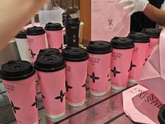 -茉莉奶白(天水秦州万达广场店)