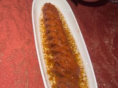 -渝信川菜(长安店)