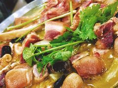 -绍兴名菜馆(可乐路店)