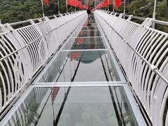 -山沟沟景区