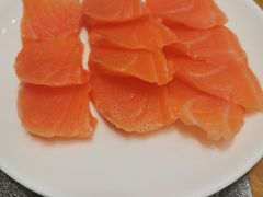 -深圳东方银座酒店·棕榈园西餐厅