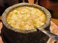 -绿茶餐厅(华贸购物中心店)