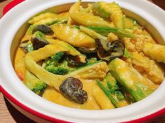 -金掌勺锅包肉(太原万达店)
