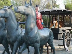 -武汉园博园(武汉自然博物馆)