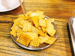-烤五行·烧烤烤串(石佛营店)