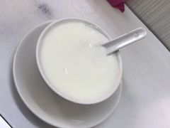 蛋白炖鲜牛奶-澳洲牛奶公司(佐敦店)