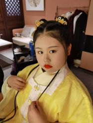 -盘子女人坊生日照·摄影馆(浦东店)