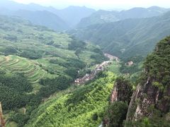 -南尖岩