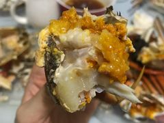 -黄记大闸蟹专卖店·活蟹·醉蟹