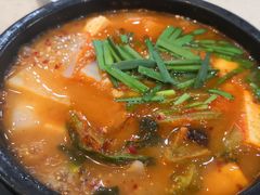 -元祖李朝(新威路店)