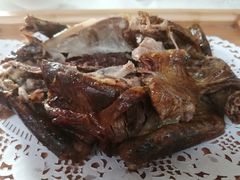 -食家鸽园
