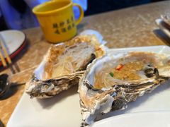 -喝丢一只鞋海鲜烧烤·海肠捞饭(东关街店)