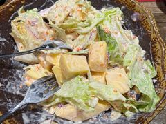 -古田居·特色寿司料理(骏欣中心店)