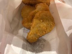 -汉堡王(丁兰广场店)