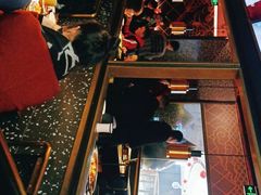 -吞鱼兽麻辣烤鱼(万达店)