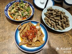 -树根餐厅(招远路店)
