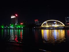 -南通濠河风景名胜区