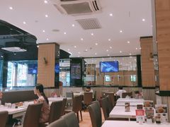 大堂-龙记·香港茶餐厅(海上世界店)