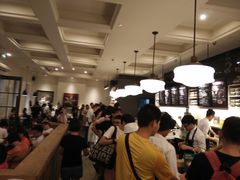 -星巴克臻选(广州沙面店)