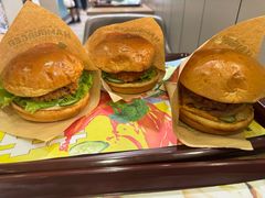 -魏家凉皮(协和店)