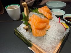 -银座苑烧肉酒场·烤活鳗(仙霞路店)