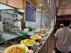 -宴小馆·小海鲜青岛菜(五四广场店)