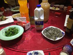 -半亩方塘酒楼
