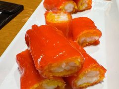 -云山茶餐厅(广东大厦店)