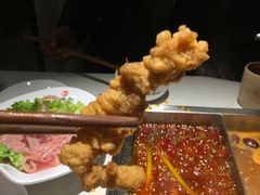 -小牛叔鲜切牛肉·火锅·烤肉自助(公济桥路店)