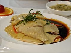 -鹿鸣酒家(越秀店)