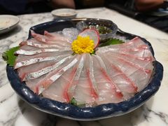 -家贺屋刺身寿司专门店
