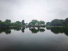 -无锡蠡湖国家湿地公园-蠡园
