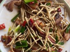 -盐帮食坊•小河帮川菜(四川师大店)