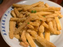 -吃饭皇帝大(解放西路店)