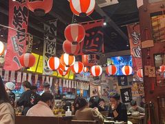 -白石的深夜食堂(济南万象城店)
